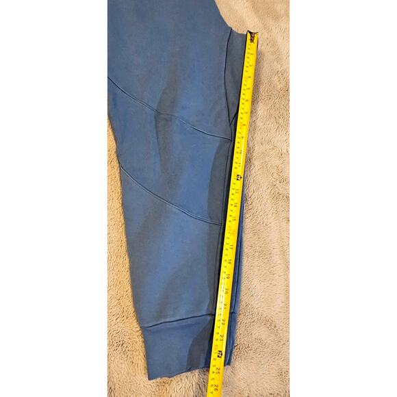 Adidas Fleece Jogger Pants Originals Men's Internal Studio Lounge Sweatpants - Picture 6 of 8